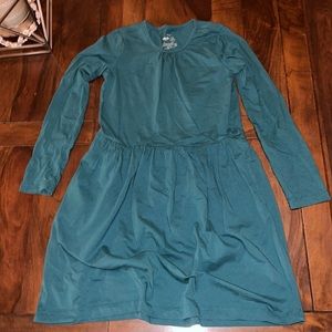Girls dress - size 10